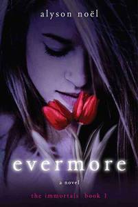 lot 32761 image: Evermore The Immortals - Retail $12