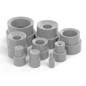 lot 45451 image: DEKEENSTAR Camera DSLR Lens Repair Tool Ring, 8-83mm 9 Pcs 18 Sizes Camera Lens Removal Tool Openning Repairing Accessories for Camera Lens Remover Ring Kit (Lens Openning Ring) - Retail $36