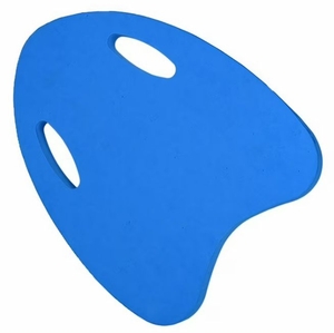 lot 4142 image: Blue Swimming Kickboard Training Aid&nbsp