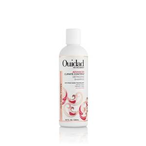 lot 4157 image: Ouidad ADVANCED CLIMATE CONTROL Defrizzing Shampoo - 8.5 fl oz -Ulta Beauty Curl Enhancing, For Curly Hair, Cream Formula