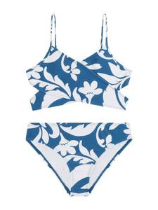 lot 4208 image: Laurel Wraparound Bikini size 6 - Retail $26