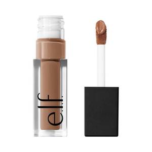 lot 4228 image: e.l.f. Liquid Velvet Eyeshadow, Crease-Resistant Liquid-to-Powder Eyeshadow For A Rich, Soft-Matte Finish, Vegan &amp Cruelty-Free, Extra Toasted&nbsp