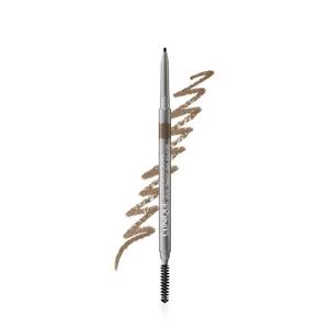 lot 4231 image: Clinique Quickliner For Brows Eyebrow Pencil  8-Hour Wear, Smudge Resistant For Natural-Looking Brows, Sandy Blonde, 1 Count - Retail $20