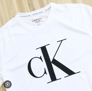 lot 4303 image: Calvin Klein CK Logo Swimwear XXL - Retail $25