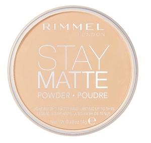 lot 4310 image: Rimmel London Stay Matte Pressed Powder&nbsp
