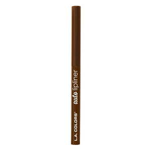 lot 4312 image: LAC Auto Lipliner - Chocolate - Retail $10