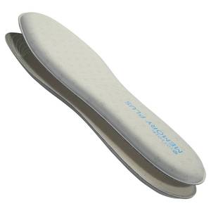 lot 4363 image: Sof Sole Mens comfort SofSole Memory Plus Insole R9 Grey Women s 5 11, Grey, Women 5-11 US - Retail $30