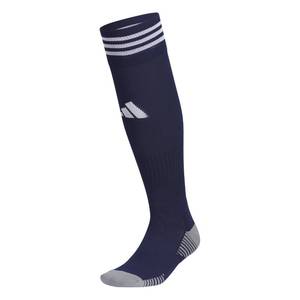 lot 4413 image: adidas Unisex Copa Zone Soccer Socks for Men and Women, Over The Calf - Retail $13