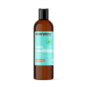 lot 4416 image: Everyone For Every Body Mighty Coconut  Lemon Conditioner 12 fl oz - Retail $28