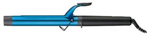 lot 4487 image: BaBylissPRO Limited Edition 1 14 Nano Titanium Extended Barrel Curling Iron - Retail $90