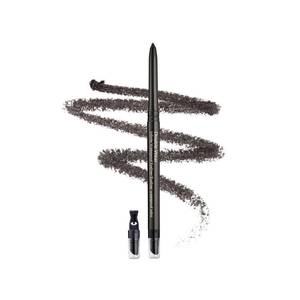 lot 4537 image: Estee Lauder Double Wear Long-Lasting Infinite Waterproof Eyeliner Pencil  Includes Built-In Sharpener, 10 Blackened Onyx - Retail $32