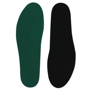 lot 4545 image: Spenco Rx Comfort Thin Lightweight Cushioning Orthotic Shoe Insole, Womens 7-8.5Mens 6-7.5 - Retail $22