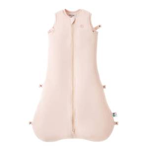 lot 232 image: Momcozy Sleep Sack for Baby 6��12 Months, 1.5 TOG Baby Wearable Blanket with Supportive Plush Filling, Two-Way Zipper for Easy Diaper Changes, Snap-Fit Design for Growing Babies, Medium, Pink - Retail $33