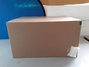 lot 408 image: No Bids Non Pickups Mystery Box - Retail $0