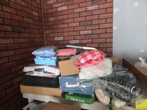 lot 414 image: 40 Pieces No Bids Non Pick up Mystery Items  - Retail $0