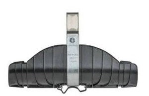 lot 26284 image: Eaton Snap N Shield Pipe Supports