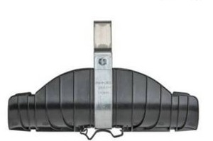 lot 26287 image: Eaton Snap N Shield Pipe Supports