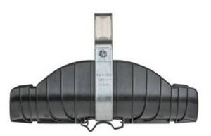 lot 26288 image: Eaton Snap N Shield Pipe Supports