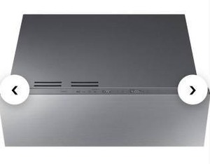 Dacor 30 Inch Warming Drawer - Retail: $2,199