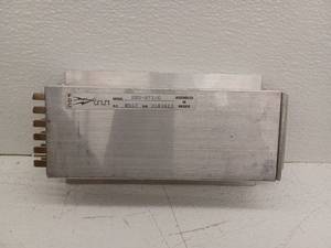 lot 26320 image: PDC Model SSS-87IO Solid-State Load Switch