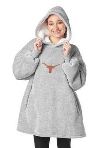 lot 13636 image: Texas Longhorns NCAA Logo Hoodler, 1 Size