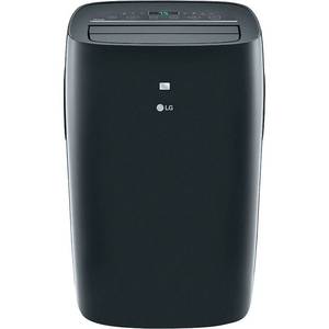 lot 53566 image: LG Electronics 8 000 BTU (12000 BTU ASHRAE) 350 Sq ft Portable Air Conditioner  LP0821GSSM- Set of 12