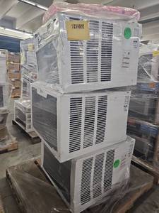 lot 53573 image: LG Window Air Conditioner 23,500 BTU Cooling Unit - BULK Lot