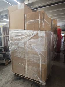 lot 53576 image: Refurbished Portable Air Conditioner Mixed Brands- BULK Lot