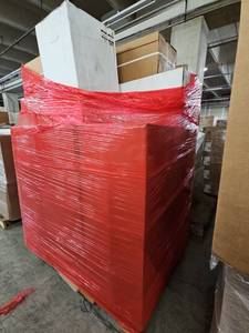 lot 53578 image: LG 7000 BTU Portable Air Conditioner and Humidifiers-&nbsp- Refurbished BULK Lot