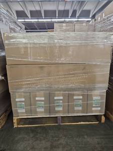 lot 53605 image: Tri-Lite LED Dock Light Model DLGN-L1 Wholesale Lot