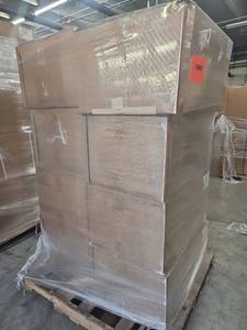 lot 53621 image: Refurbished Microwave Oven Lot - Galanz, Frigidaire and Sharp Models - Refurbished BULK Lot