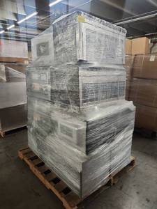 lot 53623 image: Palley of Magic Chef Commercial Kitchen Equipment