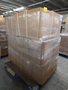 lot 53639 image: Pallet of Refurbished TTW Air Conditioners  Mixed Brands