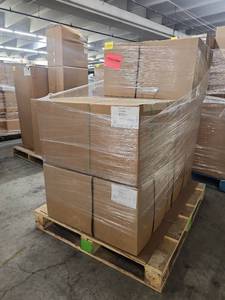 lot 53650 image: Whirlpool Refurbished Air Conditioners Mixed BTU Warehouse Pallet