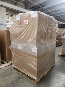 lot 53651 image: Mixed Lot of Energy Star Dehumidifiers - 22 and 50 Pint Capacity - Refurbished