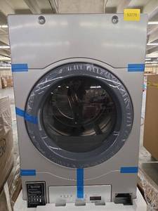 lot 53775 image: Crossover 2.0 Front-Load Clothes Dryer Model DLHS0817EC2