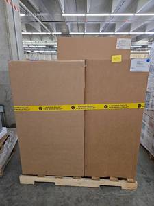 lot 53776 image: Pallet of Refurbished Honeywell Portable Evaporative Air Cooler Fans