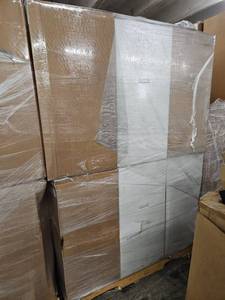 lot 53807 image: Portable Indoor Air Cooler Unit with Remote Control - Refurbished BULK Lot