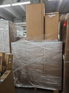 lot 53808 image: Honeywell 176 CFM Indoor Portable Evaporative Air Cooler- Refurbished BULK Lot