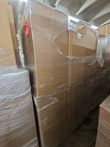 lot 53809 image: Honeywell 176 CFM Indoor Portable Evaporative Air Cooler- Refurbished BULK Lot