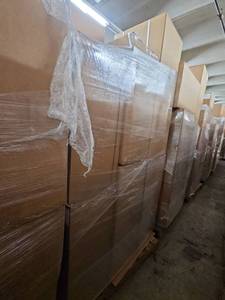 lot 53810 image: Honeywell Portable Evaporative Air Cooler- Refurbished BULK Lot
