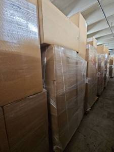 lot 53811 image: Honeywell TC50PEU Indoor Portable Evaporative Air Cooler Fan and Humidifier- Refurbished BULK Lot