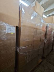 lot 53812 image: Honeywell 175 CFM Indoor Portable Evaporative Air Cooler- Refurbished BULK Lot