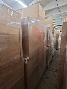 lot 53813 image: Honeywell 176 CFM Indoor Portable Evaporative Air Cooler- Refurbished BULK Lot