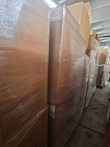 lot 53814 image: Honeywell Indoor Portable Evaporative Air Cooler 176 CFM- Refurbished BULK Lot
