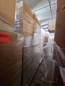 lot 53815 image: Honeywell TC09PEU-ASP Portable Evaporative Air Cooler- Refurbished BULK Lot