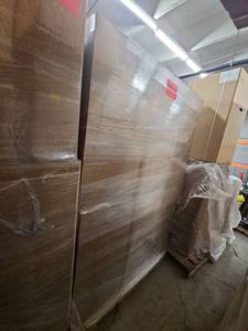 lot 53816 image: Whirlpool and Honeywell Lot- Refurbished BULK Lot