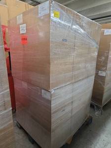 lot 53841 image: Pallet of Refurbished Honeywell Portable Evaporative Air Coolers 176 CFM