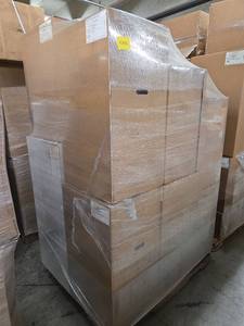 lot 53842 image: Pallet of Refurbished Honeywell Portable Evaporative Air Coolers Different Models