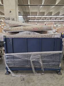 lot 53874 image: Bulk Lot of Rugs Mixed Styles